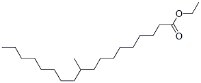 10-Methyloctadecanoic acid ethyl ester CAS#: 55334-35-5