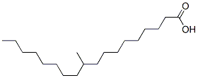 10-methyloctadecanoic acid CAS#: 542-47-2