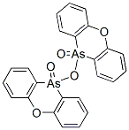 10,10'-Oxybis(10H-phenoxarsine 10-oxide) CAS#: 55517-80-1