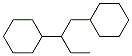 1,1'-(1-Ethyl-1,2-ethanediyl)biscyclohexane CAS#: 54890-01-6