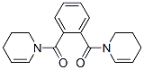 1,1'-(1,2-Phenylenedicarbonyl)bis(1,2,3,4-tetrahydropyridine) CAS#: 52881-76-2