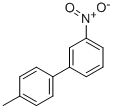 1,1'-BIPHENYL, 4'-METHYL-3-NITRO- CAS#: 53812-68-3