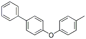 1,1'-Biphenyl,4-(4-methylphenoxy)- CAS#: 51601-57-1