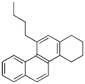 11-Butyl-1,2,3,4-tetrahydrochrysene CAS#: 47194-34-3