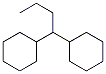1,1'-Butylidenebiscyclohexane CAS#: 54890-00-5