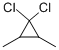 1,1-DICHLORO-2,3-DIMETHYLCYCLOPROPANE CAS#: 53143-77-4