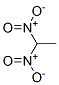 1,1-DINITROETHANE CAS#: 600-40-8
