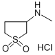 (1,1-DIOXO-TETRAHYDRO-1LAMBDA6-THIOPHEN-3-YL)-METHYL-AMINE CAS#: 53287-53-9