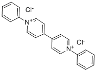 1,1'-DIPHENYL-4,4'-BIPYRIDINIUM DICHLORIDE CAS#: 47369-00-6