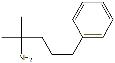 1,1-DiMethyl-4-phenyl-butylaMine CAS#: 58518-92-6