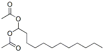 1,1-Diacetoxydodecane CAS#: 56438-07-4