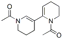1,1'-Diacetyl-1,1',4,4',5,5',6,6'-octahydro-2,3'-bipyridine CAS#: 52195-95-6