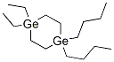 1,1-Dibutyl-4,4-diethyl-1,4-digermacyclohexane CAS#: 56437-95-7