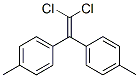 1,1-Dichloro-2,2-bis(4-methylphenyl)ethene CAS#: 5432-01-9