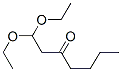 1,1-Diethoxy-3-heptanone CAS#: 51149-69-0