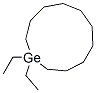 1,1-Diethylgermacycloundecane CAS#: 56438-29-0