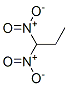 1,1-Dinitropropane CAS#: 601-76-3