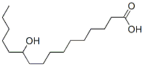 11-Hydroxyhexadecanoic acid CAS#: 502-75-0