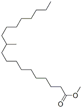 11-Methylnonadecanoic acid methyl ester CAS#: 55334-33-3