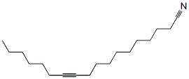 11-Octadecynenitrile CAS#: 56599-92-9