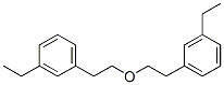 1,1'-Oxybis(2,1-ethanediyl)bis(3-ethylbenzene) CAS#: 55044-09-2