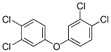 1,1'-Oxybis(3,4-dichlorobenzene) CAS#: 56348-72-2