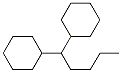 1,1'-Pentylidenebiscyclohexane CAS#: 54833-30-6