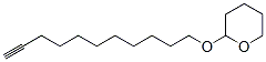11-(Tetrahydro-2H-pyran-2-yloxy)-1-undecyne CAS#: 51953-88-9