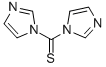 1,1'-Thiocarbonyldiimidazole CAS#: 6160-65-2