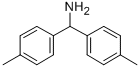 1,1-bis(4-methylphenyl)methanamine CAS#: 55095-22-2