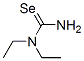 1,1-diethyl-2-selenourea CAS#: 5117-17-9