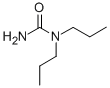 1,1-dipropylurea CAS#: 619-35-2