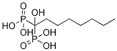 1,1-hydroxyoctanodiphosphonate CAS#: 53019-19-5