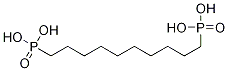 1,10-Decyldiphosphonic acid CAS#: 5943-21-5