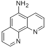 (1,10)PHENANTHROLIN-5-YLAMINE CAS#: 54258-41-2