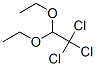 1,1,1-trichloro-2,2-diethoxy-ethane CAS#: 599-97-3