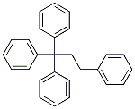 1,1',1'',1'''-(1-Propanyl-3-ylidyne)tetrakisbenzene CAS#: 54966-03-9