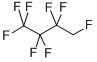 1,1,1,2,2,3,3,4-OCTAFLUOROBUTANE CAS#: 662-35-1