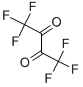 1,1,1,4,4,4-HEXAFLUOROBUTANE-2,3-DIONE CAS#: 685-24-5