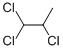 1,1,2-TRICHLOROPROPANE CAS#: 598-77-6