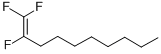1,1,2-TRIFLUORO-1-DECENE CAS#: 692-05-7