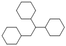 1,1,2-Tricyclohexylethane CAS#: 55682-86-5