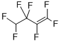 1,1,2,3,3,4,4-HEPTAFLUORO-1-BUTENE CAS#: 680-54-6