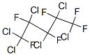 1,1,2,3,4,5-Hexachloro-1,2,3,4,5,5-hexafluoropentane CAS#: 55975-93-4