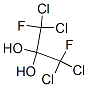 1,1,3,3-Tetrachloro-1,3-difluoro-2,2-propanediol CAS#: 677-70-3