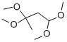 1,1,3,3-Tetramethoxybutane CAS#: 5744-65-0