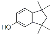 1,1,3,3-tetramethylindan-5-ol CAS#: 53718-26-6