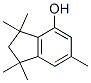 1,1,3,3,6-pentamethylindan-4-ol CAS#: 53718-28-8