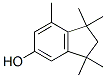 1,1,3,3,7-pentamethylindan-5-ol CAS#: 53718-29-9
