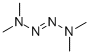 1,1,4,4-Tetramethyl-2-tetrazene CAS#: 6130-87-6